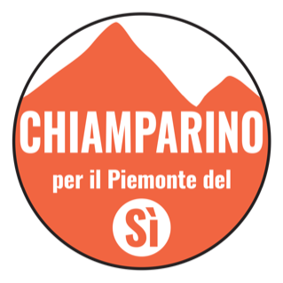 Chiamparino Per Il Piemonte Del Sì